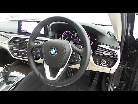 182D18473 - 182D18473 BMW 518d SE Saloon