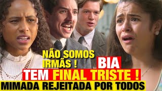 GAROTA DO MOMENTO - Capítulo 17/06 TERÇA - Resumo da Novela GAROTA DO MOMENTO