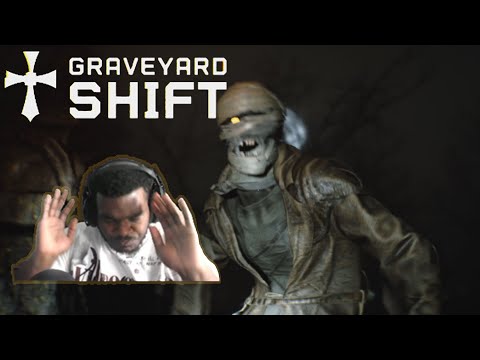 Steam Community :: Video :: GRAVEYARD OF HAUNTED CELEBRITIES ...
