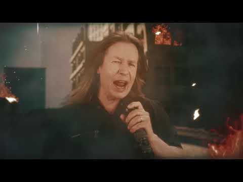 Stratovarius 'World On Fire'  - Official Video