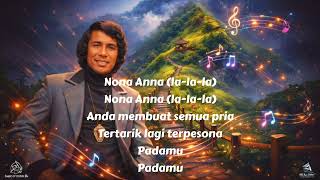 Download lagu Ade Manuhutu - Nona Anna (Jazz Fusion Cover) mp3