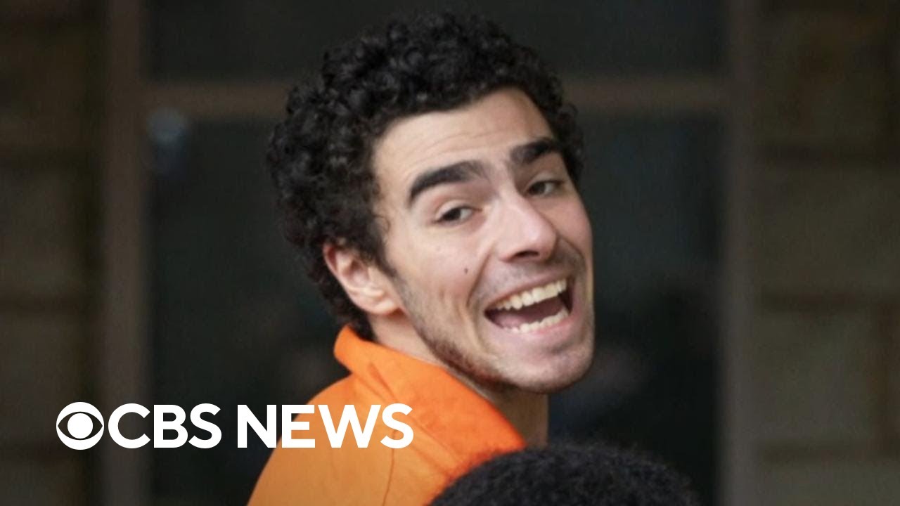 What to know about Luigi Mangione's court hearing after outburst outside