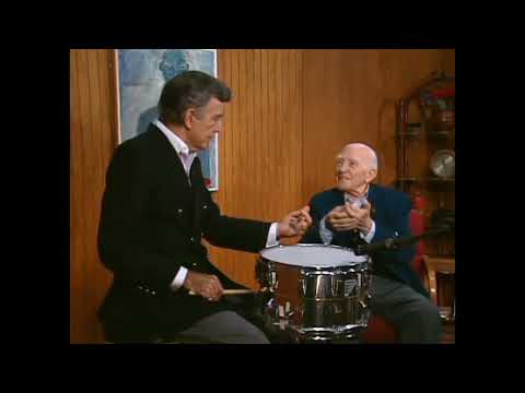 Murray Spivack - A Lesson with Louie Bellson (1995)