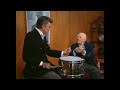 Murray Spivack A Lesson With Louie Bellson 1995