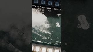 Download lagu F-16 Drops Lethal Laser-Guided Bomb #shorts #dcs mp3