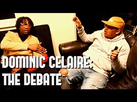 download lagu mp3 mp4 Dominic Celaire, download lagu Dominic Celaire gratis, unduh video klip Download Dominic Celaire Mp3 dan Mp4 Youtube Gratis