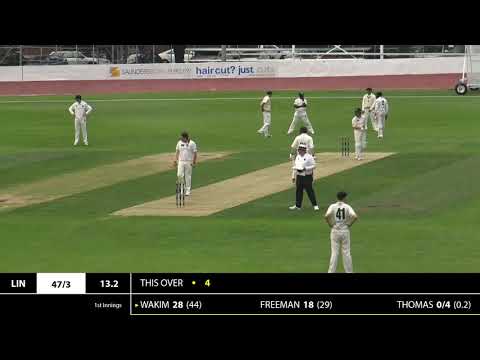 CTPL Day 1 Session 1 1st Grade Highlights - New Town v Lindisfarne