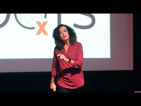 Loneliness: The Secret Epidemic | Stephanie Alexander | TEDxGainesville