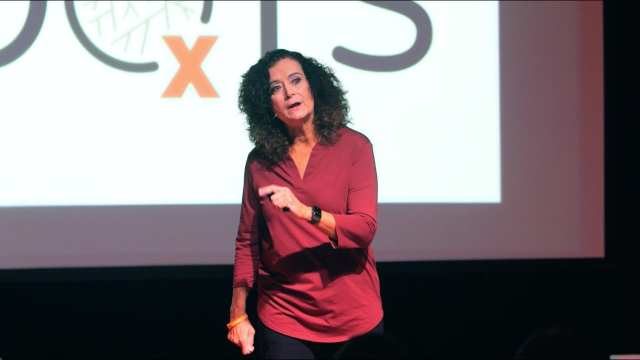 Loneliness: The Secret Epidemic | Stephanie Alexander | TEDxGainesville