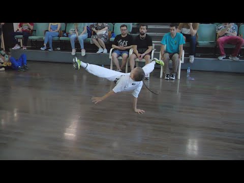 2x2 до 13 лет New Generation vs Грузовики - "ALL OPTION" break dance battle, брейкданс чемпионат