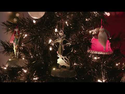 Nightmare Before Christmas Storyteller Series Reveal Hallmark Ideas Inspiration