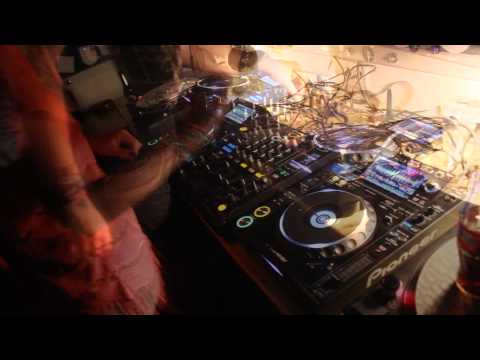 Devil2K @ Banging Tunes - Franz von Hahn Menden