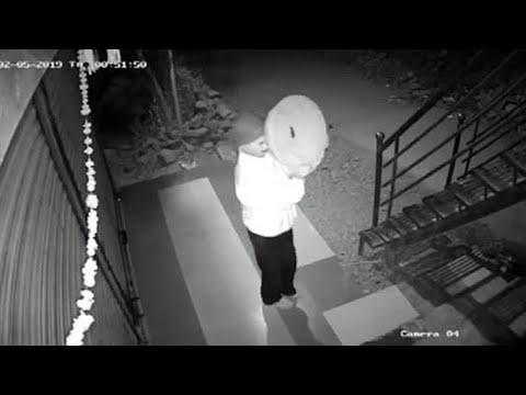 Persone scomparse e riapparse misteriosamente 2