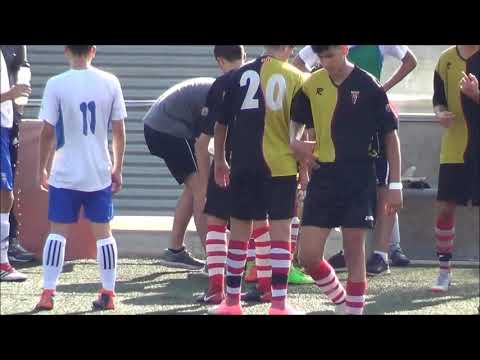rubi vs granollers c 16 09 18