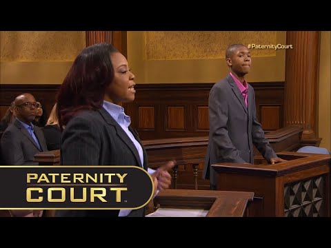Childhood Friends Become Enemies (Full Episode) | Paternity Court