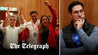 video: Election results 2022: Labour fight back in Scotland as Tories drop to third place