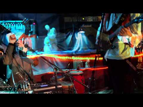 Syloken See in The Dark (Live from the Rabbit Hole 3/16/2014) 1080p