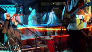 Syloken See in The Dark (Live from the Rabbit Hole 3/16/2014) 1080p