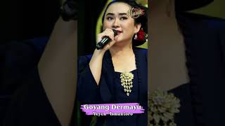 Download lagu YEYEN ISMANTORO - GOYANG DERMAYU mp3 Download lagu YEYEN ISMANTORO - GOYANG DERMAYU mp3