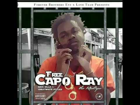 GreatWhiteStylez - Ooouuu Gmix