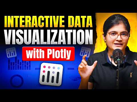 Turn Boring Data Into Interactive Stories With Plotly Python Guide