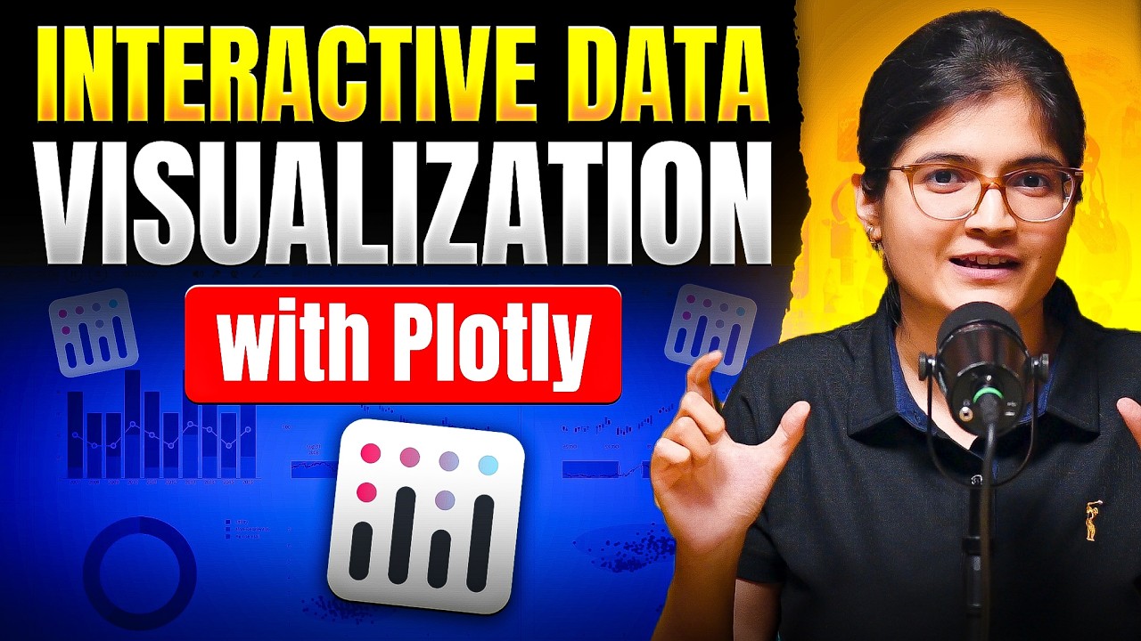 Turn Boring Data into Interactive Stories with Plotly (Python Guide)