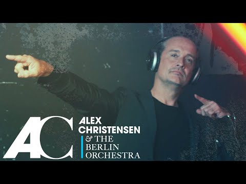 Somebody Dance With Me [Pyjama Pack Video] – Alex Christensen & The Berlin Orchestra