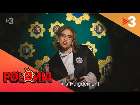 Cosas sediciosas - Polònia