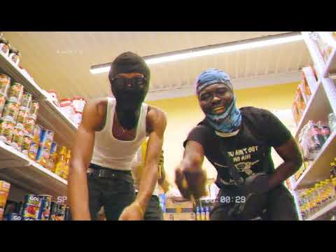 Enzo x @Visionary_Mob - Loco (Official Music Video)