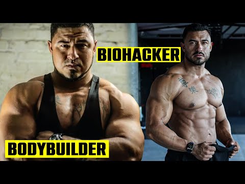 My complete steroid history