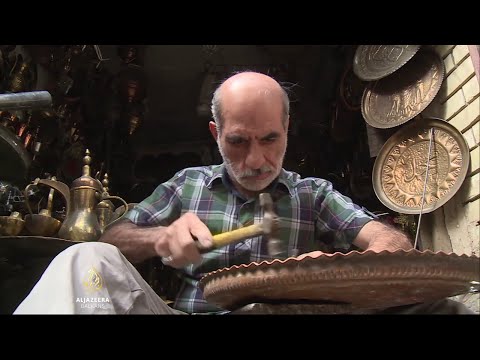 Al Jazeera Svijet: Nestanak starog zanata?