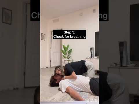 PSA Cardiac Arrest - Benjamin Hannestad