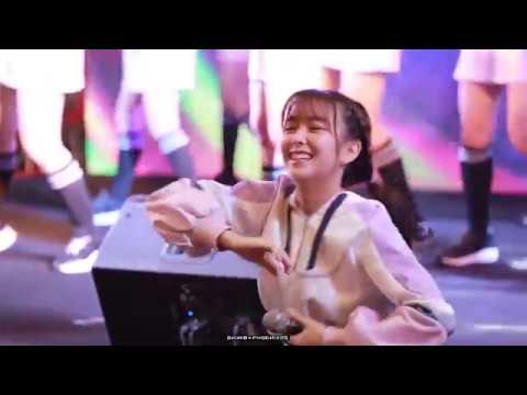 [MewnichBNK48] Fancam  - Koi suru fortune cookie  BNK48 Thankyou and Beginner Roadshow  Chiangmai