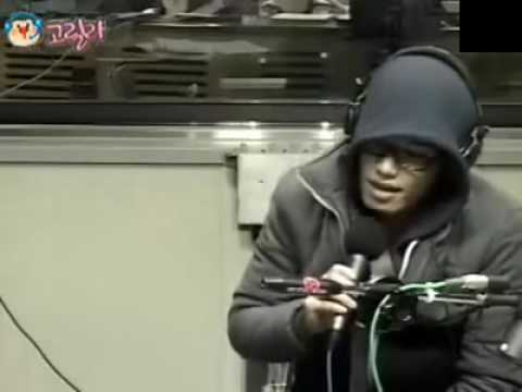 SNSD's "Baby BAby" RnB Version by Na Yoon Kwon