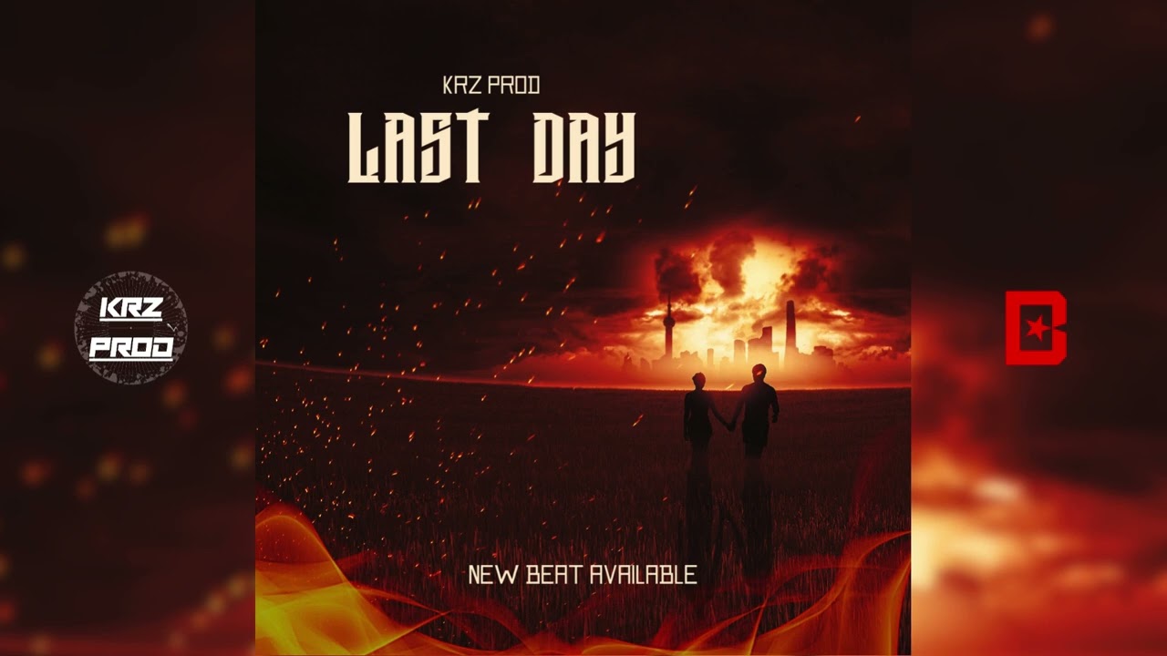 [FREE] 90s Boom Bap Beat - Type Beat 2024  | Instru Freestyle | LAST DAY