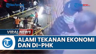 Masa Lalu Keluarga yang Lompat dari Lantai 22 Apartemen, Alami Tekanan Ekonomi dan sang Ayah di-PHK