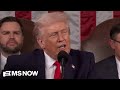 FULL VIDEO Donald Trump S State Of The Union Address To Congress