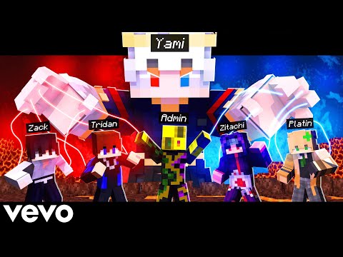 ♫ Yami - Manipulator 4 (ft. Zitachi, Tridan & Gelber Admin) [Official Music Video]