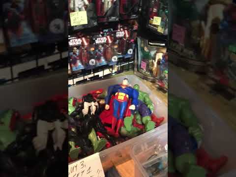 Wizard World New Orleans 2020