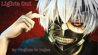 Nightcore - Lights Out