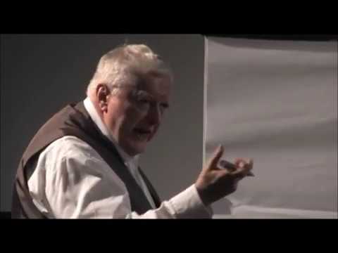 Peter Kubelka on metaphoric cinema