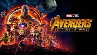 Download lagu Avengers: Infinity War (2018) Movie | Robert Downey Jr., Chris Hemsworth, Josh | Facts & Review mp3