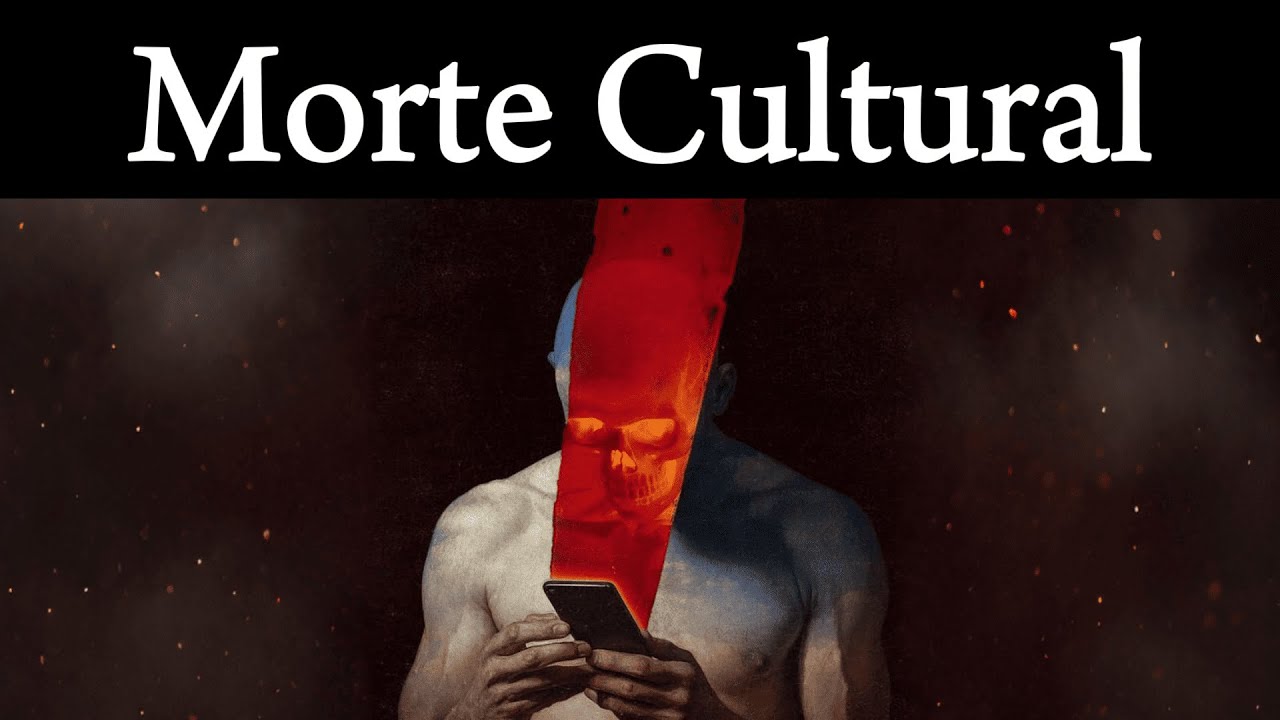 Vício em Entretenimento está nos Emburrecendo (atrofia cognitiva)