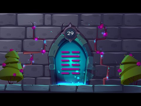 Door 29: The Water Goddess