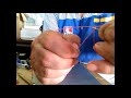 Greece Wolf Knots For Hooks