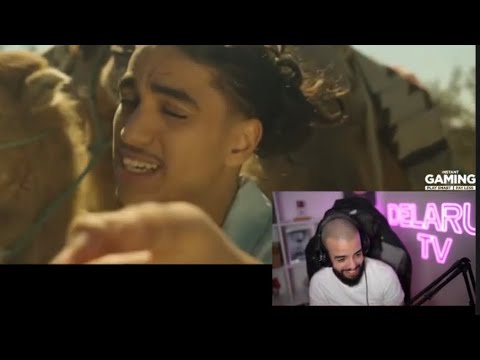 Sami Reagiert auf Gihed Raed - Zina