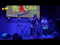 “Wade in the Water Remix” by Brian Quijada & Nygel D. Robinson | MEXODUS the Musical