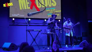 Download lagu “Wade in the Water Remix” by Brian Quijada & Nygel D. Robinson | MEXODUS the Musical mp3 Download lagu “Wade in the Water Remix” by Brian Quijada & Nygel D. Robinson | MEXODUS the Musical mp3