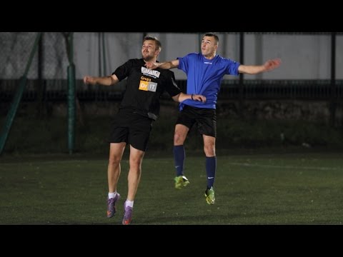 Trzynastka - ISTV Sport: 9. tydzień (FLS Wiosna 2015)