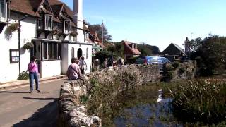 Lulworth Cove & Durdle Door, Dorset Tourism Video, UK  in  HD